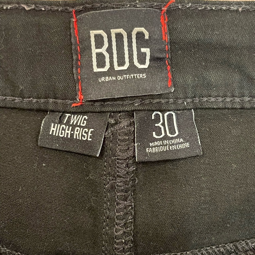 BDG jeans - Picture 5 of 5